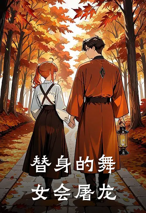 替身的舞女会屠龙小说抖音热门（已完结全集完整版大结局）抖音热门小说全文阅读笔趣阁