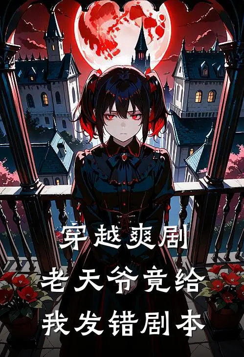 穿越爽剧，老天爷竟给我发错剧本叶锦一叶十一最新章节在线阅读_叶锦一叶十一全本免费在线阅读