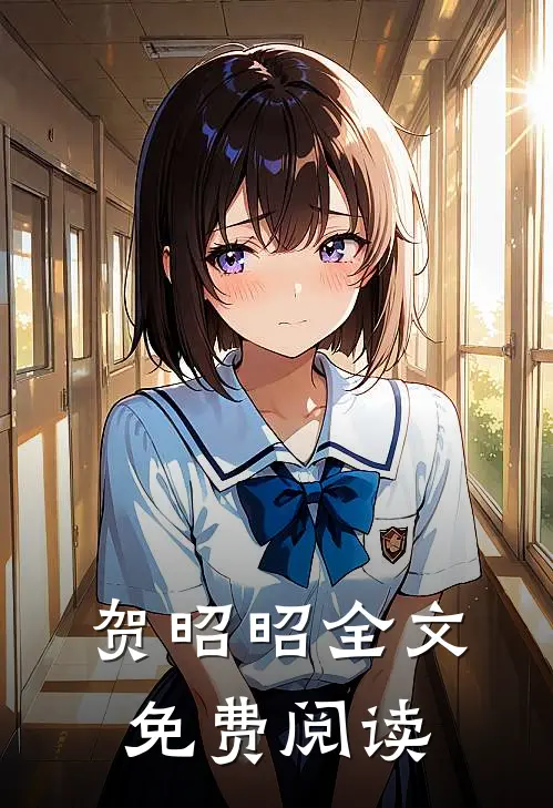 贺昭昭全文免费阅读