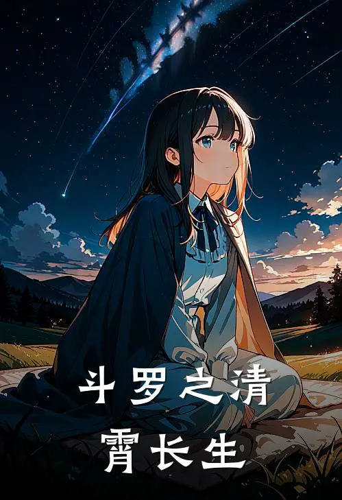 陈清霄陈钢毅《斗罗之清霄长生》_(陈清霄陈钢毅)热门小说