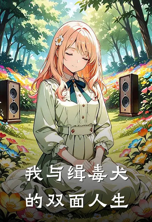 我与缉毒犬的双面人生