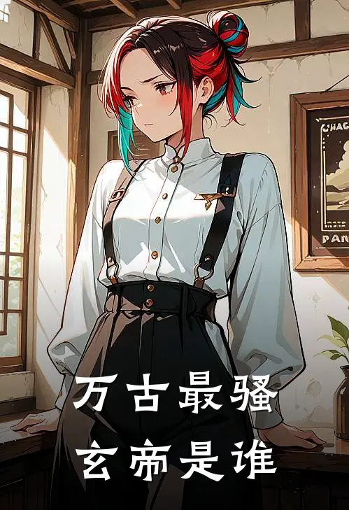 万古最骚玄帝是谁