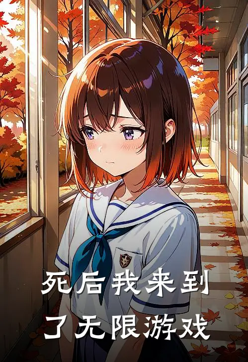 死后我来到了无限游戏