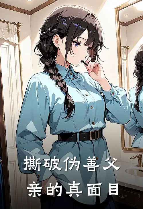 撕破伪善父亲的真面目金锁睿儿小说完整版免费阅读_热门小说排行榜撕破伪善父亲的真面目(金锁睿儿)