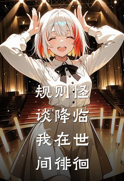 规则怪谈降临，我在世间徘徊陈渊林婉儿完整版免费阅读_陈渊林婉儿精彩小说