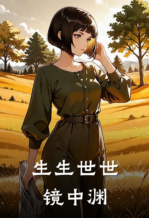 生生世世镜中渊