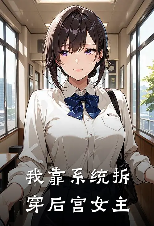 我靠系统拆穿后宫女主