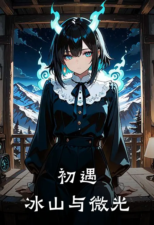 沈聿林晚晚《初遇，冰山与微光》完结版免费阅读_初遇，冰山与微光全文免费阅读