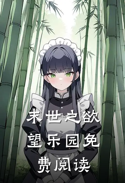 末世之欲望乐园免费阅读