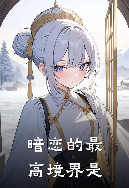 暗恋的最高境界是