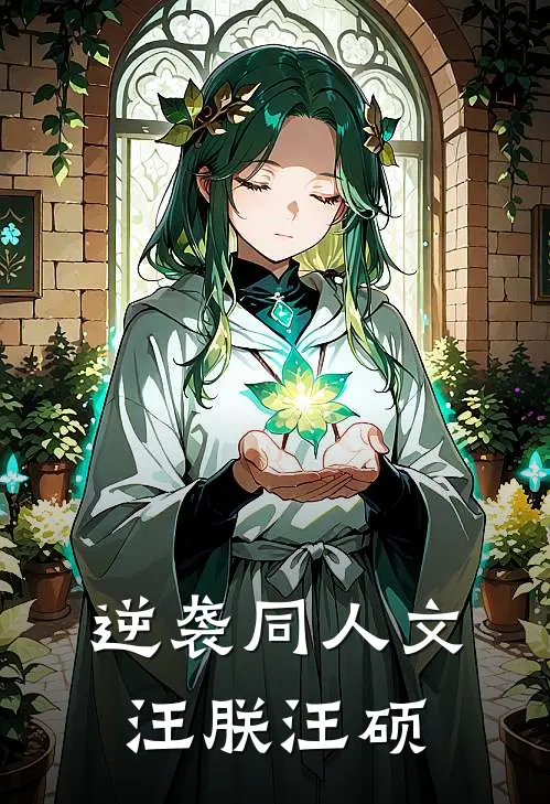 逆袭同人文汪朕汪硕