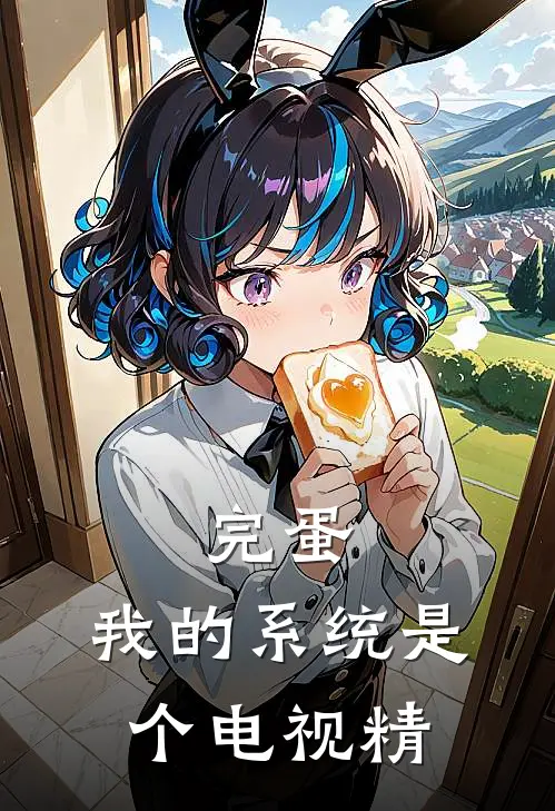 完蛋，我的系统是个电视精