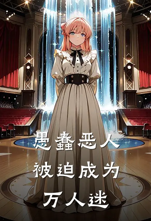 愚蠢恶人被迫成为万人迷