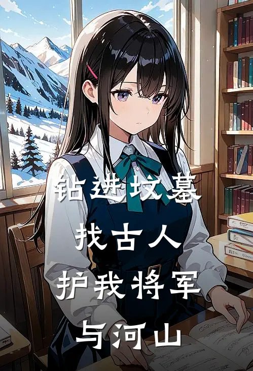 钻进坟墓找古人，护我将军与河山