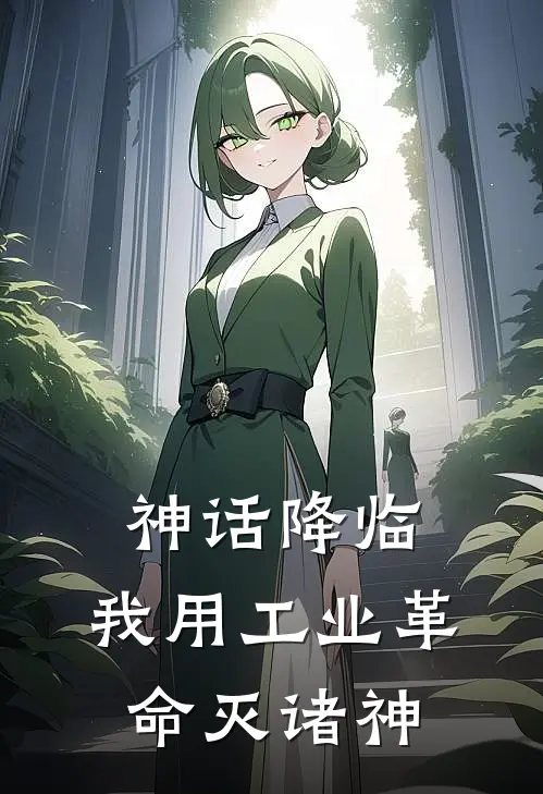 神话降临：我用工业革命灭诸神