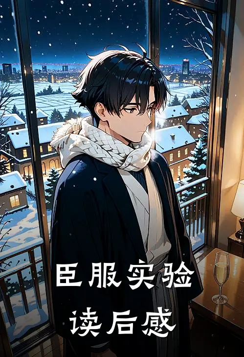 臣服实验读后感