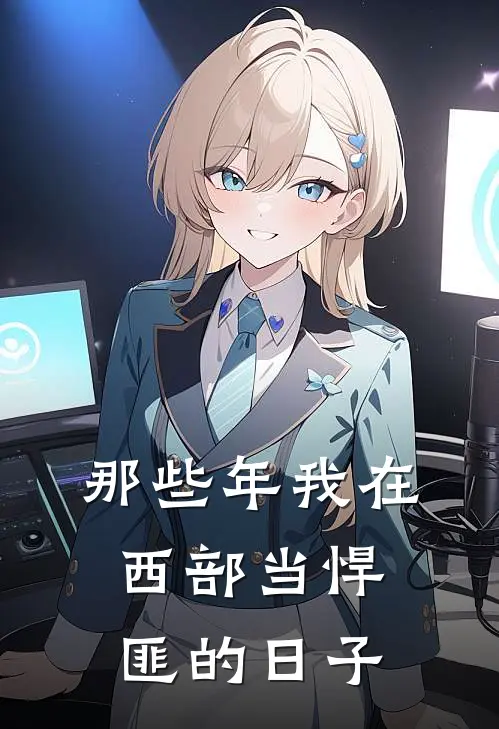 那些年我在西部当悍匪的日子