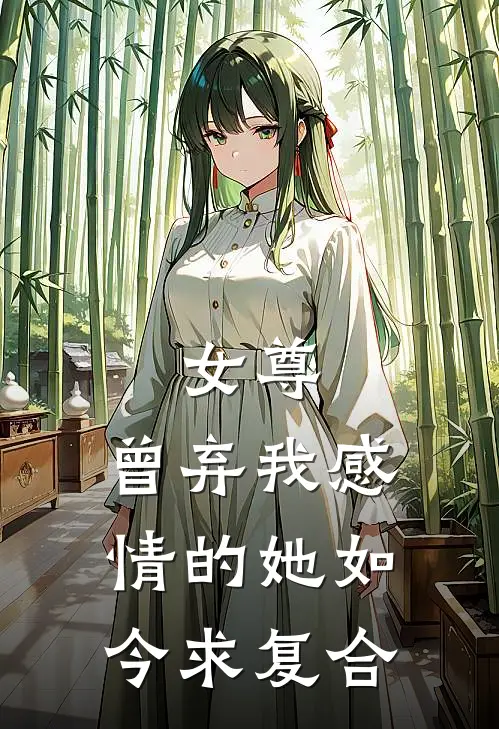 女尊：曾弃我感情的她如今求复合苏浩瀚卿悦_《女尊：曾弃我感情的她如今求复合》最新章节免费在线阅读