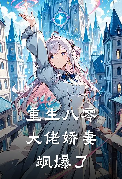 重生八零：大佬娇妻飒爆了
