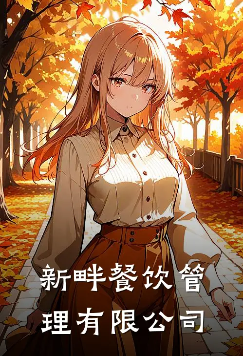 新畔餐饮管理有限公司