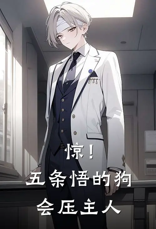 惊！五条悟的狗会压主人