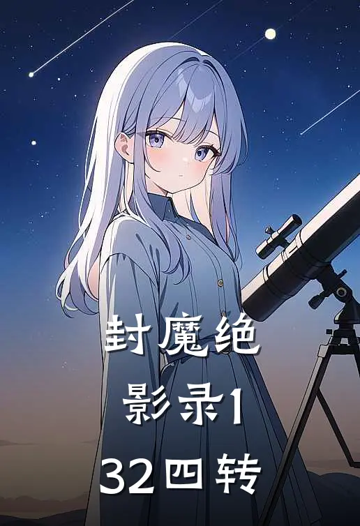 封魔绝影录1.32四转