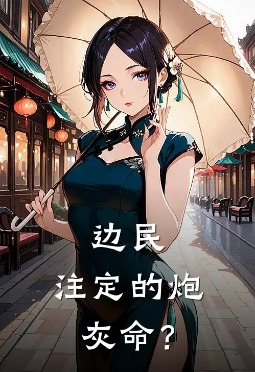 边民：注定的炮灰命？