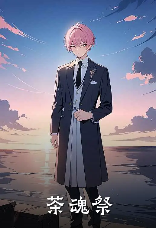 茶魂祭