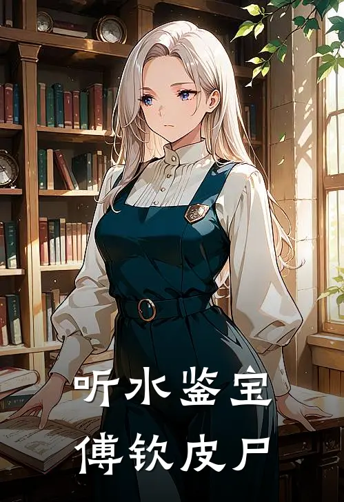 听水鉴宝傅钦 皮尸