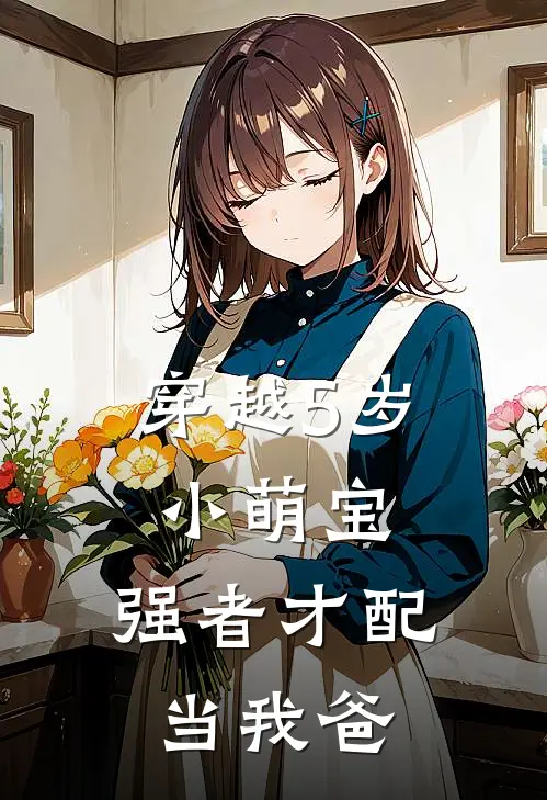 穿越5岁小萌宝：强者才配当我爸付开月月已完结小说_最新章节列表穿越5岁小萌宝：强者才配当我爸(付开月月)
