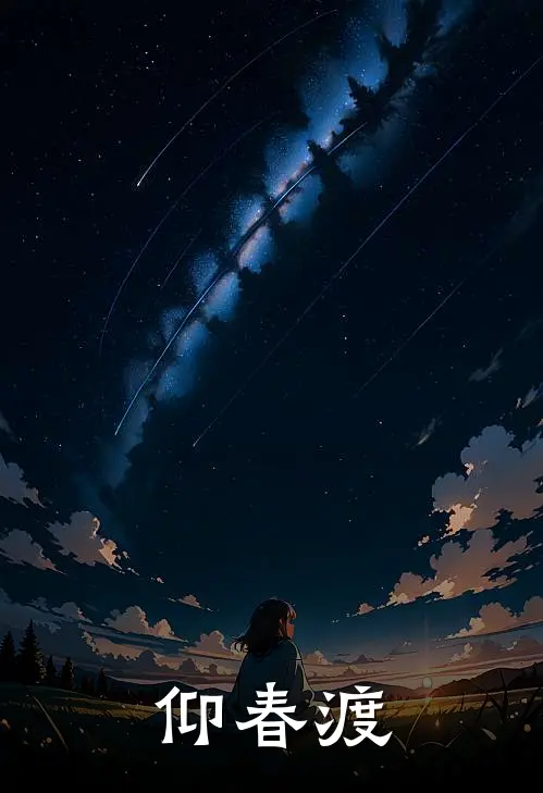 仰春渡沅蔓沈羡免费完结版小说_小说完结仰春渡沅蔓沈羡