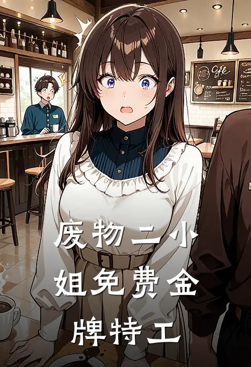 废物二小姐免费金牌特工