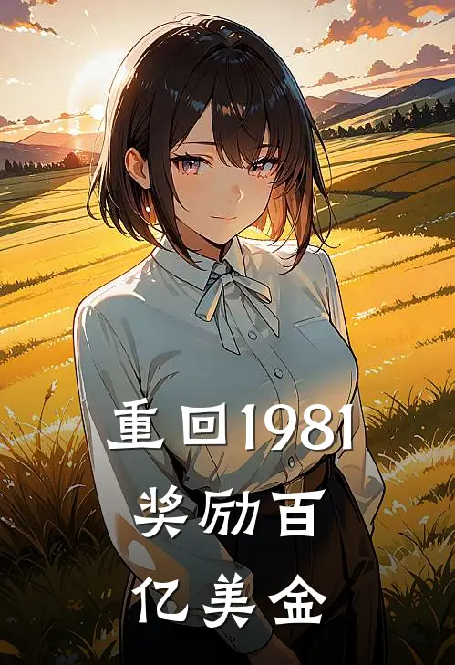 重回1981：奖励百亿美金晏明洲晏鸿远最新更新小说_在线阅读免费小说重回1981：奖励百亿美金晏明洲晏鸿远