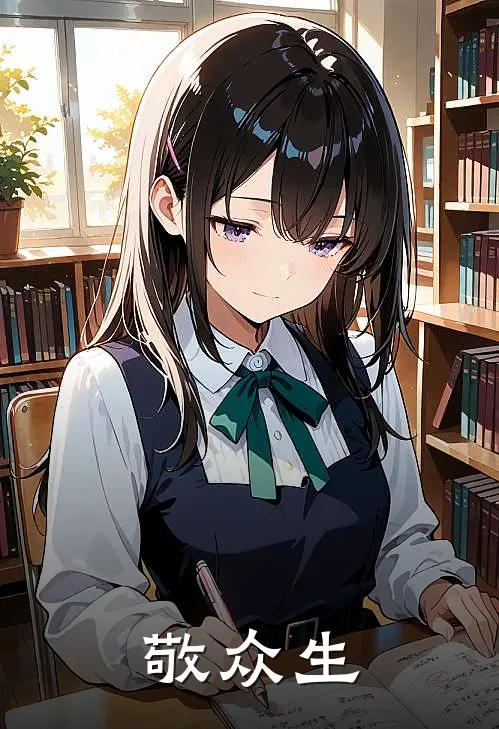 敬众生冯乐李月汐热门的网络小说_完整版小说敬众生(冯乐李月汐)