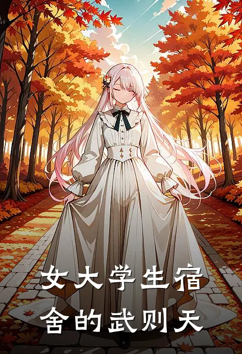 女大学生宿舍的武则天(林小沐叶梓婧)完本小说_免费阅读无弹窗女大学生宿舍的武则天林小沐叶梓婧