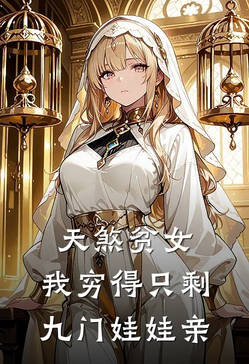 天煞贫女：我穷得只剩九门娃娃亲(洛清灵迈巴赫)在线免费小说_免费阅读全文天煞贫女：我穷得只剩九门娃娃亲(洛清灵迈巴赫)