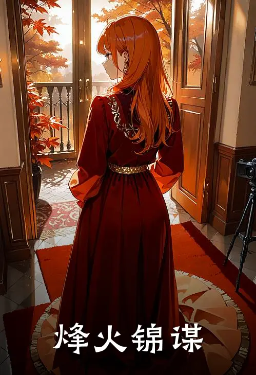 烽火锦谋林羡叶澄最新好看小说_已完结小说烽火锦谋林羡叶澄