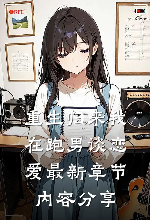 重生归来我在跑男谈恋爱最新章节内容分享