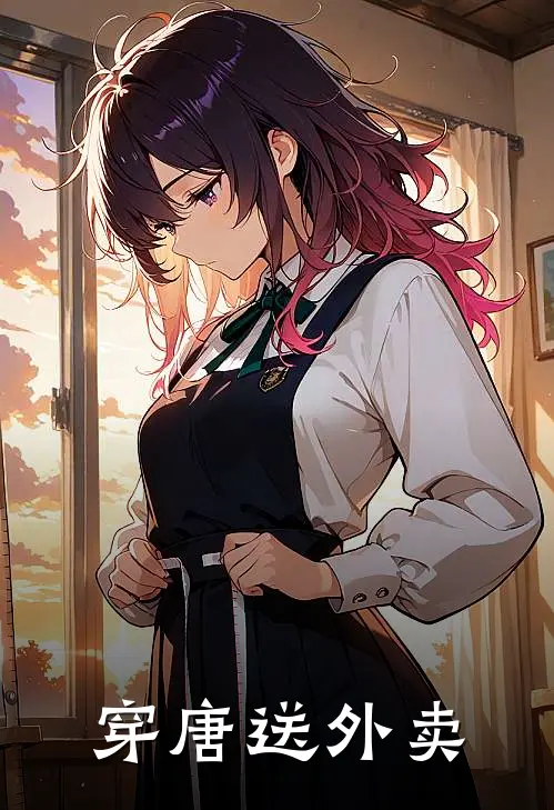 穿唐送外卖(程咬金程七)最新完本小说推荐_免费小说推荐穿唐送外卖程咬金程七