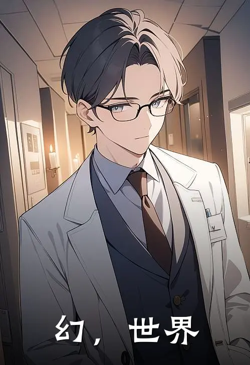幻，世界
