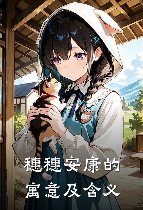 穗穗安康的寓意及含义