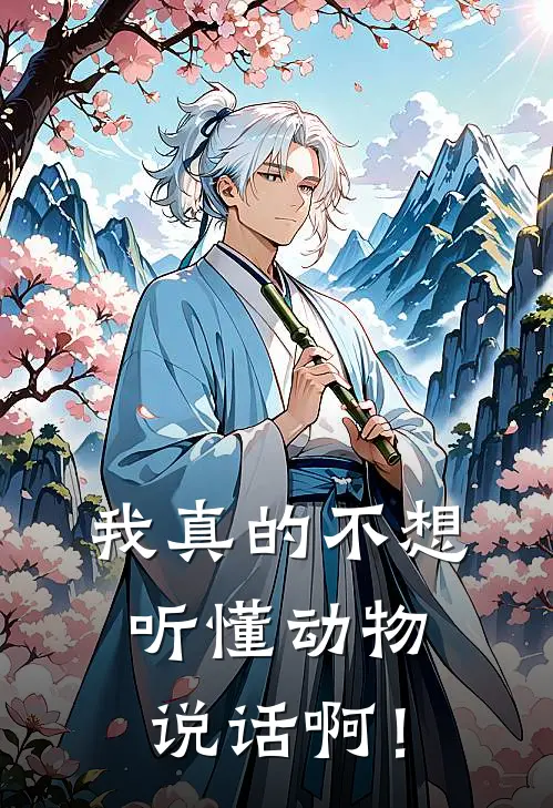 我真的不想听懂动物说话啊！王大锤林小满新热门小说_小说免费阅读我真的不想听懂动物说话啊！(王大锤林小满)