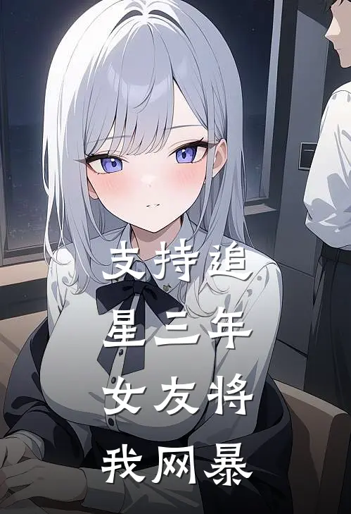 支持追星三年，女友将我网暴