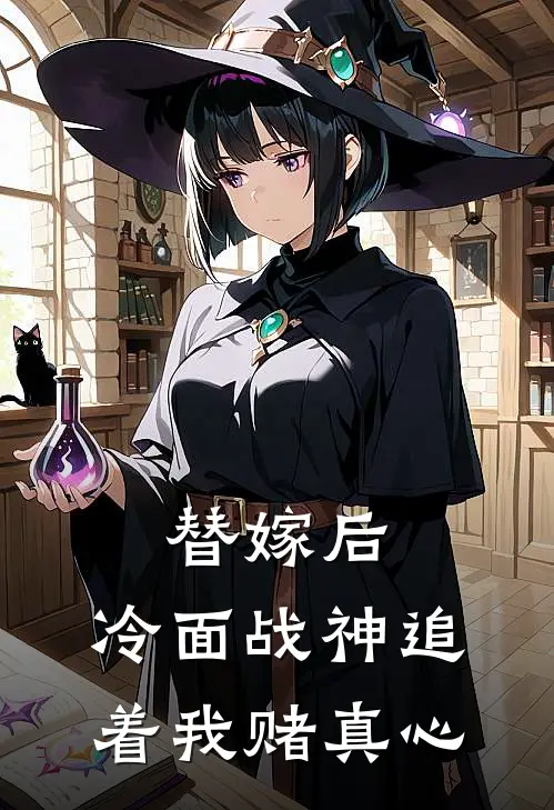 替嫁后，冷面战神追着我赌真心(苏窈谢昭)完整版免费阅读_(替嫁后，冷面战神追着我赌真心)全章节免费在线阅读