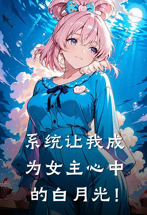 系统让我成为女主心中的白月光！(温沁羽白桉漓)全集阅读_系统让我成为女主心中的白月光！最新章节阅读
