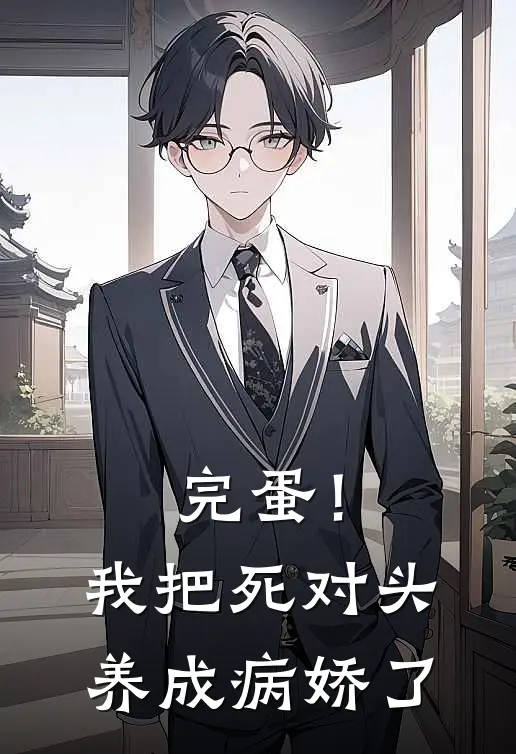 《完蛋！我把死对头，养成病娇了》明禾叶语裳全文免费在线阅读_《完蛋！我把死对头，养成病娇了》全集阅读