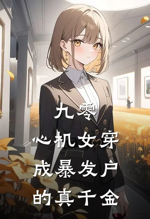 九零：心机女穿成暴发户的真千金