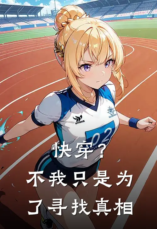 快穿？不，我只是为了寻找真相