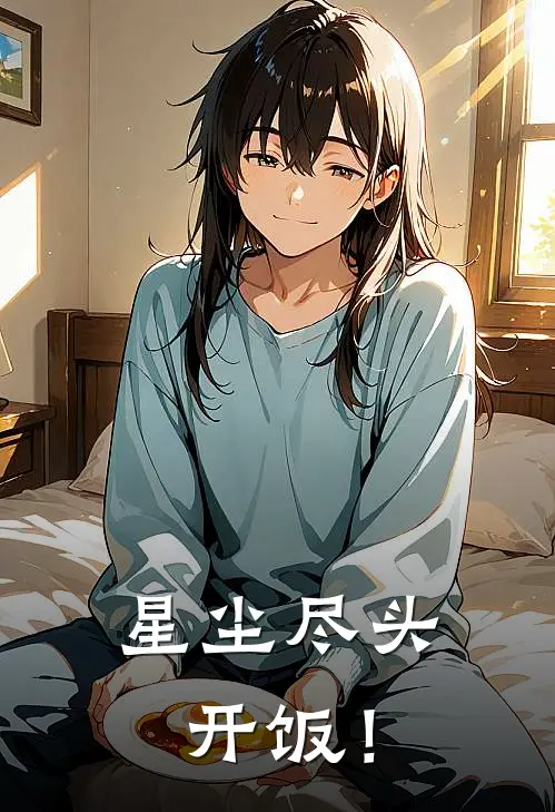 星尘尽头，开饭！