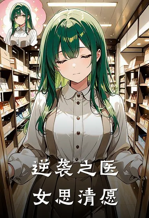 逆袭之医女思清愿